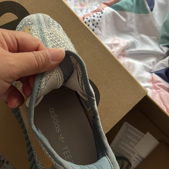 Yeezy boost 350 v2 1/2Israfi